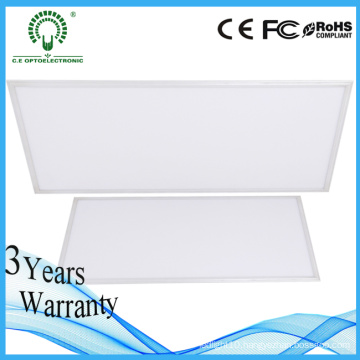 Ultra Thin Flat Recessed Square LED Light Panel Manufacturers (CE-P306-040A)